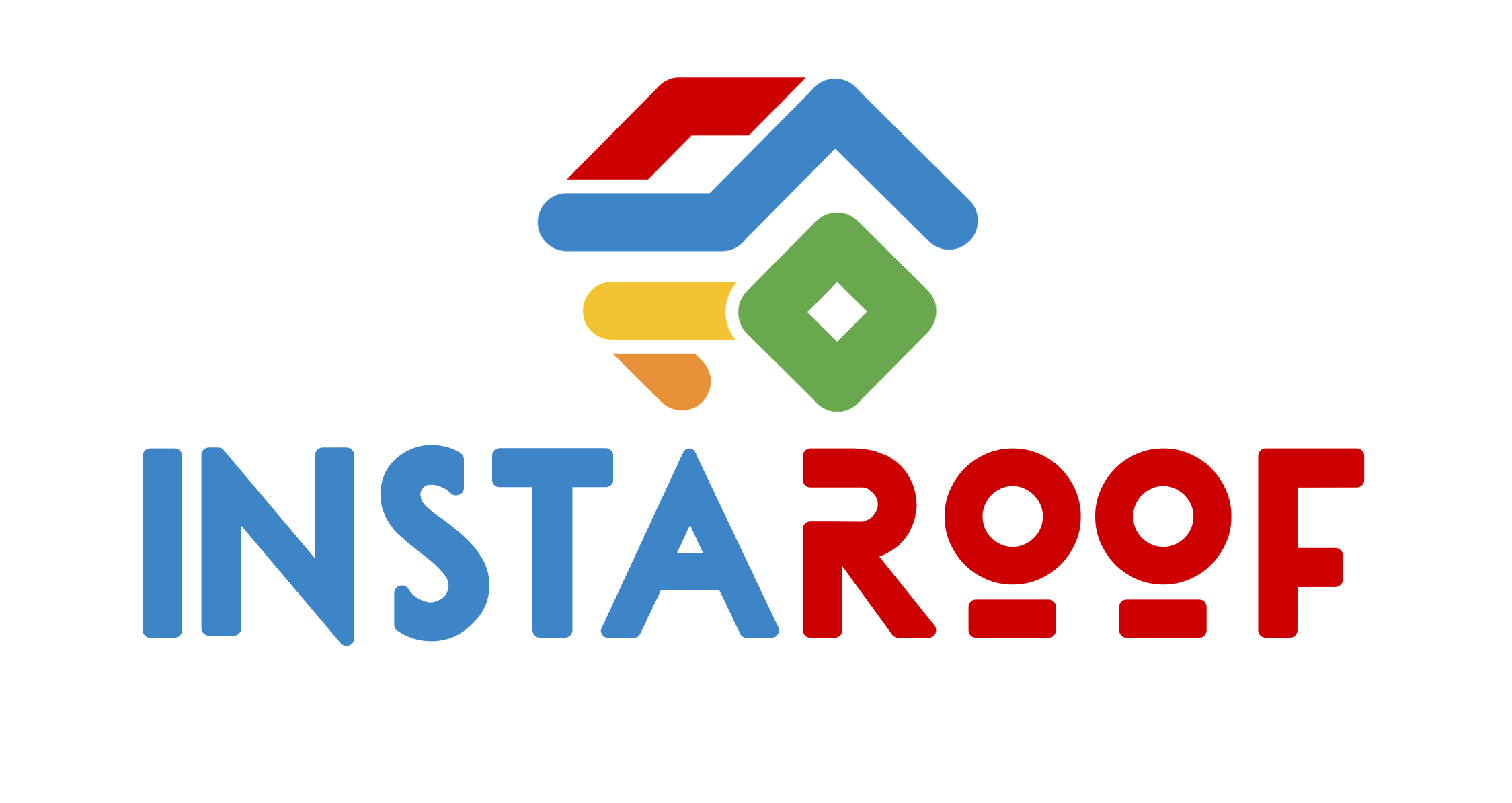 InstaRoof Logo