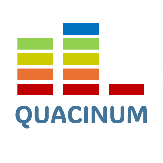 Quacinum Logo
